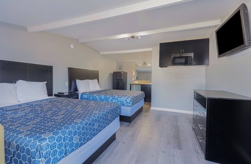 Winnie Hotel | Sands Inn by OYO Winnie