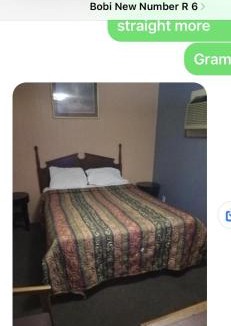 Marianna Hotel | Sands Motel