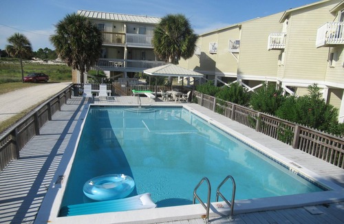 Fort Morgan House | SANDY BEACH BEAUTIFUL GULF FRONT VIEW SPECIAL PRICE July 18-24 279 per night