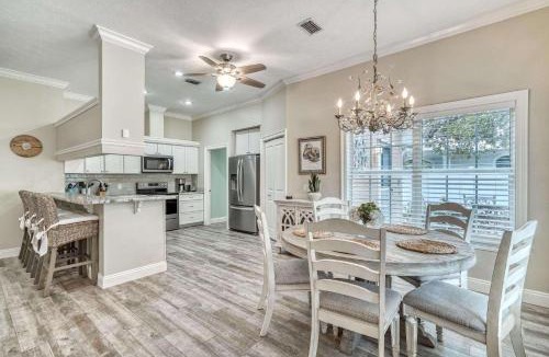 Seacrest House | Sandy's Seacrest