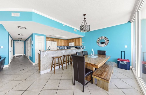 Gulf Shores Condo | SANIBEL 1106: MAKE ONE MORE BEACH ESCAPE & WAKE UP TO THE GULF VIEWS -BOOK NOW
