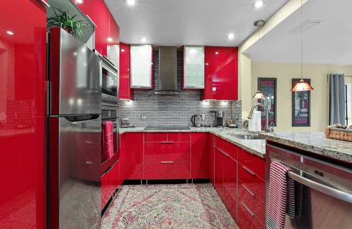 Kings Lake House | Santa Cruz Lakeside Retreat - 10