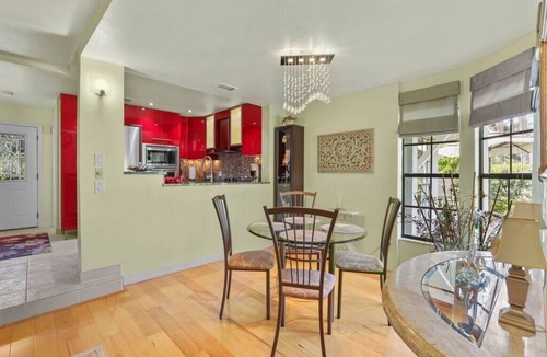 East Naples House | Santa Cruz Lakeside Retreat - 12