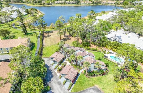 East Naples House | Santa Cruz Lakeside Retreat - 12