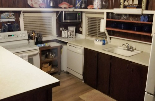 Hollywood Beach Cottage | Santa Rosina, a Beachfront Cottage and legacy of Old Florida!