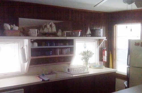 Hollywood Beach Cottage | Santa Rosina, a Beachfront Cottage and legacy of Old Florida!