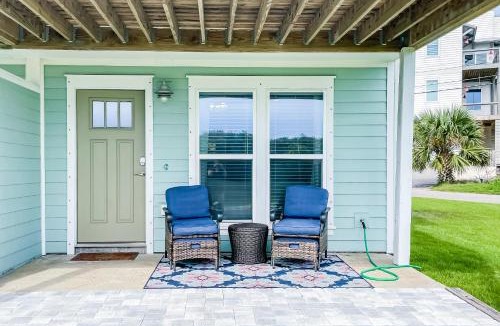 Sunnyside On The Gulf House | Sapphire in the Sand