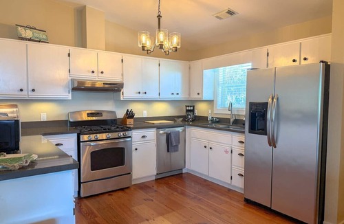 Port St. Joe House | Scalloper's Dream House