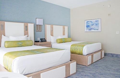 Biloxi Resort | Scarlet Pearl Casino Resort