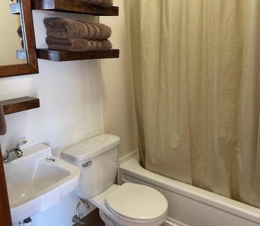 Lone Star Hotel | Scenic View Motel & RV Park