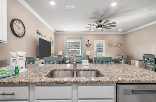 South Pensacola House | SEA-Bound STR