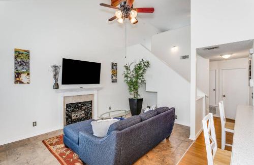 Gulf Breeze House | Sea Breeze Cottage