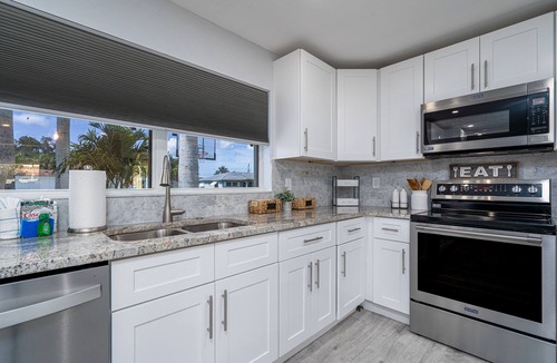 Cypress Lakes Estates House | Sea Breeze Oasis - 1557 Braeburn Road