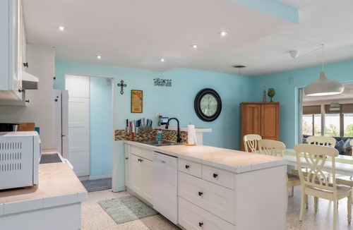 Beau Rivage Shores House | Sea Breeze Sanctuary