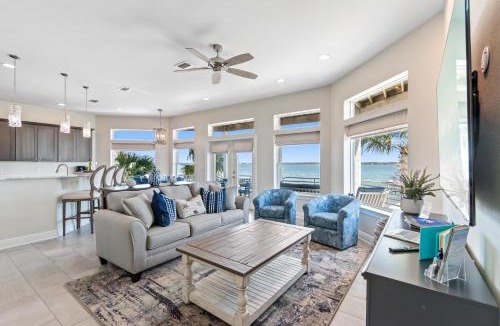 Caribbean Isle House | Sea Breeze