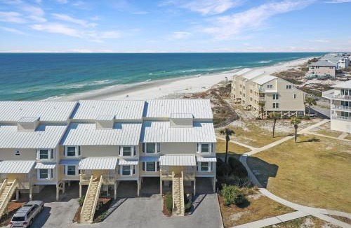 Port St. Joe House | Sea Cliff B-2 by Pristine Properties Vacation Rentals