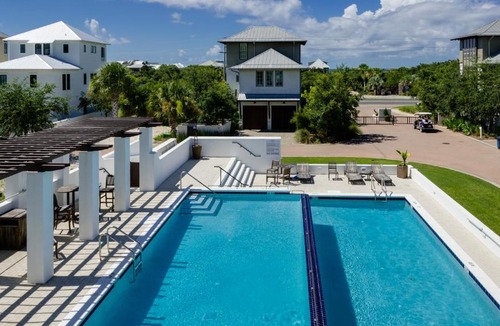 SeaNest Village House | Sea Echo