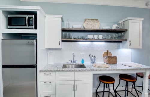 Seacrest Beach Condo | "Sea Gem 30A" #215 Studio Sleeps 2