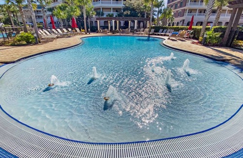 Seacrest Beach Condo | "Sea Gem 30A" #215 Studio Sleeps 2