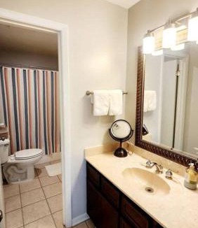 Ocean City House | Sea Glass Getaway