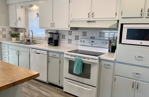River Isles House | Sea Gypsy Getaway