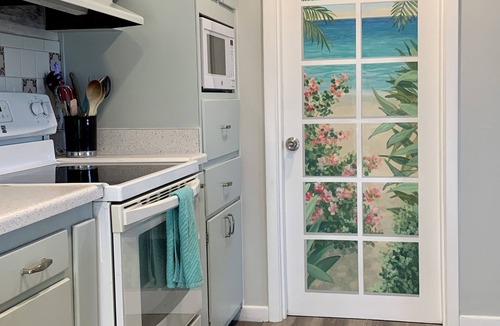 River Isles House | Sea Gypsy Getaway
