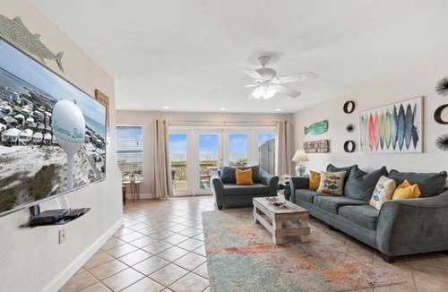 Navarre Beach Apartment | Sea Hawk