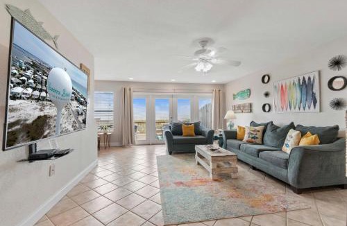 Navarre Beach Apartment | Sea Hawk