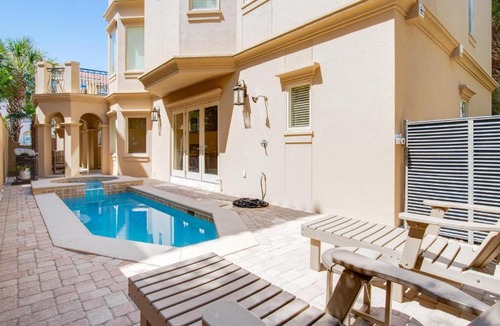 Fort Walton Beach - Destin House | Sea Horse