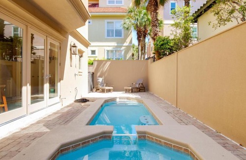 Fort Walton Beach - Destin House | Sea Horse