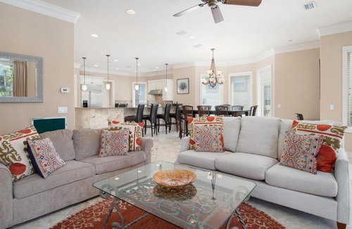 Fort Walton Beach - Destin House | Sea Horse