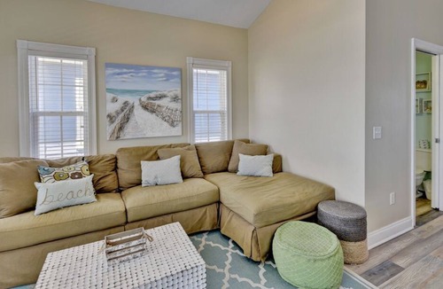 Lullwater Beach Villa | Sea-jay - 1977711