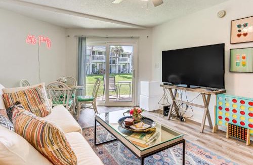 Villa Sabine Apartment | Sea La Vie Condo Pensacola Beach Access!