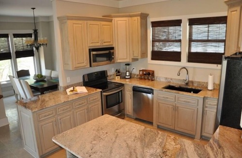 Santa Rosa Beach House | Sea la vie, Preserve at Grayton Beach 4BR/4BA, Walk to Beach
