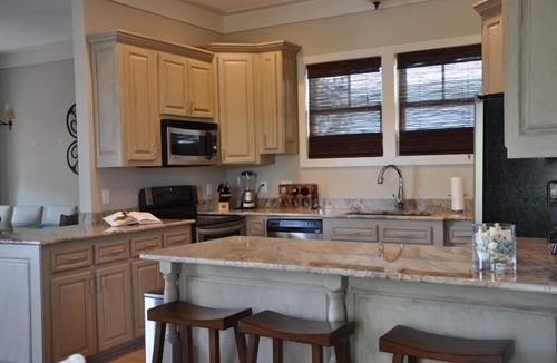 Santa Rosa Beach House | Sea la vie, Preserve at Grayton Beach 4BR/4BA, Walk to Beach