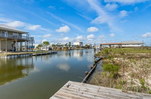 Silver Cay House | Sea Level