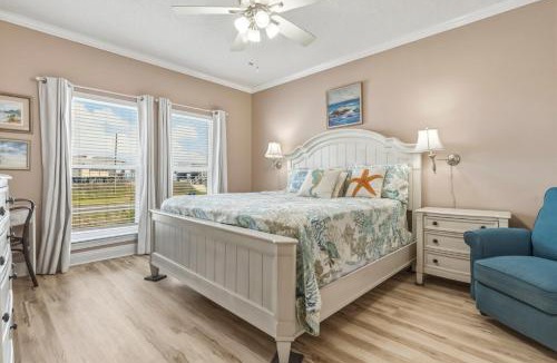 Silver Cay House | Sea Level