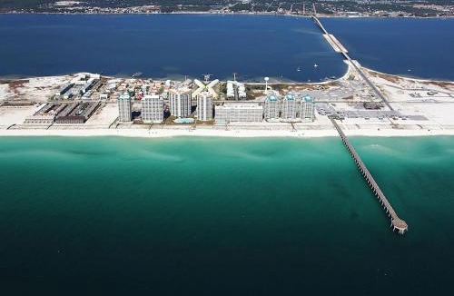 Navarre House | Sea Navarre