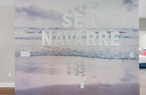 Navarre House | Sea Navarre