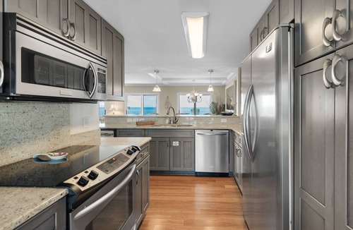 Navarre Beach Condo | Sea Oats 4 Bedroom Condo by RedAwning