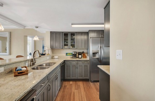 Navarre Beach Condo | Sea Oats 4 Bedroom Condo by RedAwning