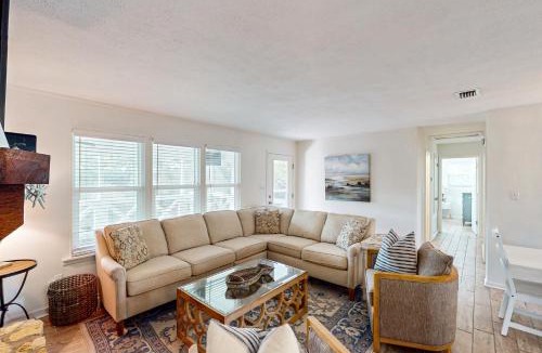 Plantation House | Sea Pine Cottage