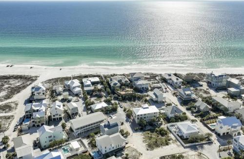 Grayton Beach House | Sea Prize at Grayton Beach