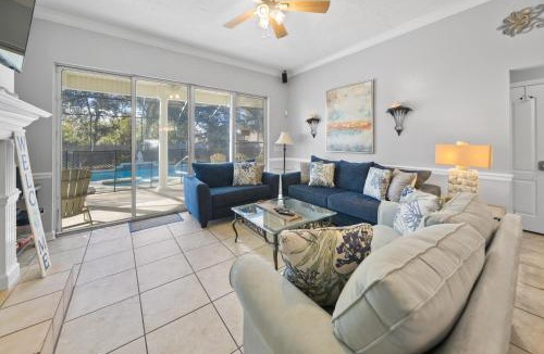 Fort Bay House | Sea-renity Home