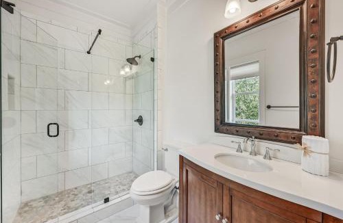 White's Gulfview House | Sea-Rest