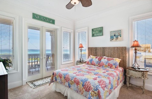 Laguna Beach House | Sea's The Day - 5 Bedroom Home - Private Pool & Hot Tub! West End - Elevator!!!