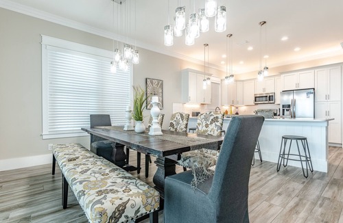 Laguna Beach Estates House | "Sea Salt" Beachfront Home w/Private Heated Pool