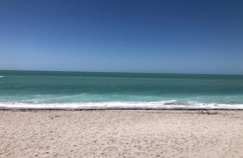 Port Charlotte Villa | Sea Star 3 bedroom 2 bath BBQ