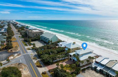 Seacrest House | Sea Star by 30A Escapes