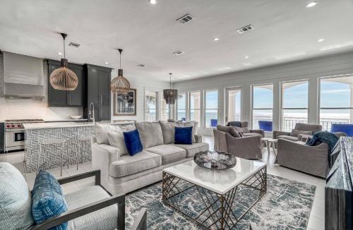 Seacrest House | Sea Star by 30A Escapes